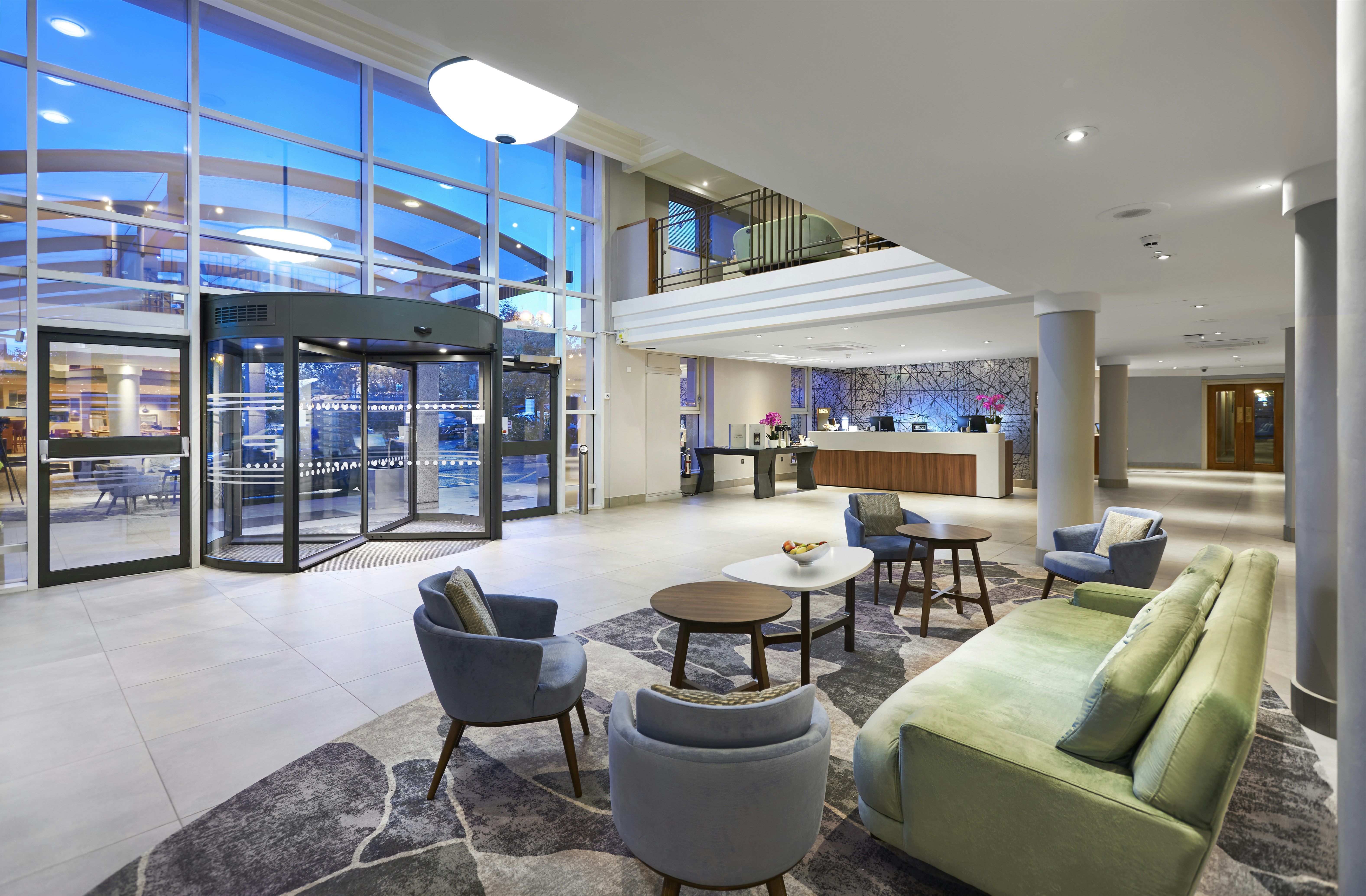 Hilton London Croydon 31/65
