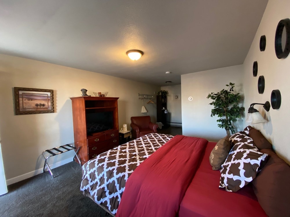 Roundtop Mountain Motel 13/33