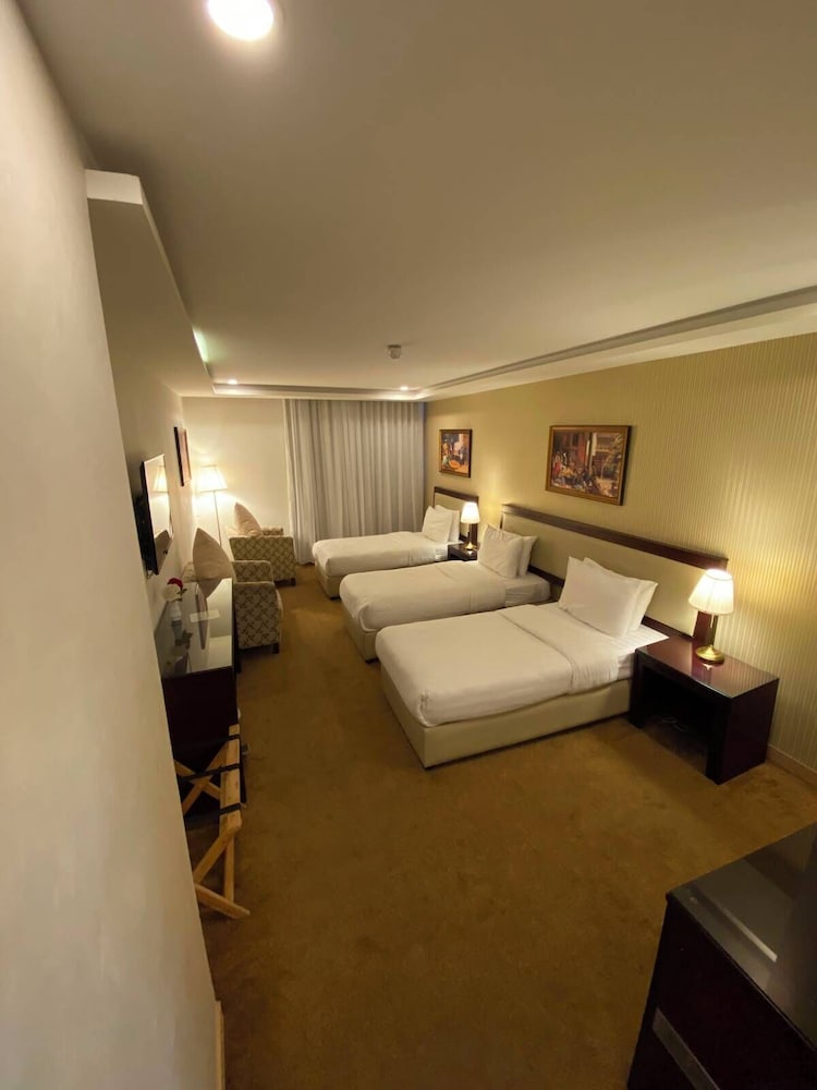 Strand Hotel Jordan 38/59