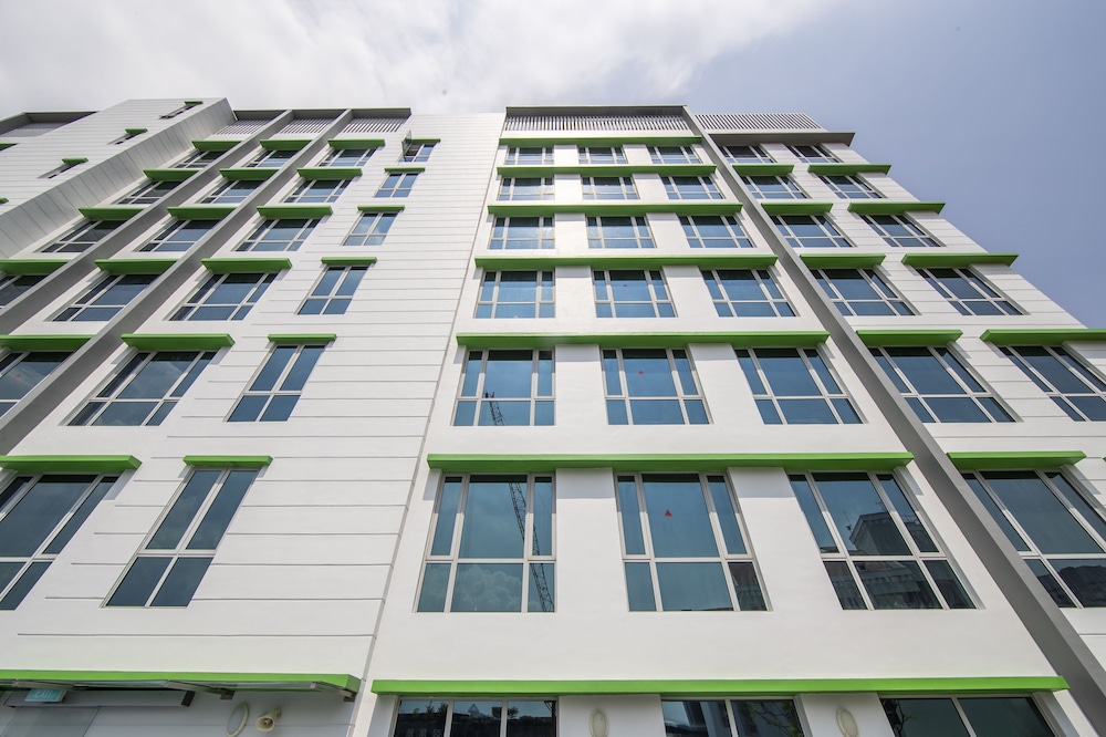 Ibis Styles新加坡Albert酒店(Ibis Styles Singapore Albert) 图片1