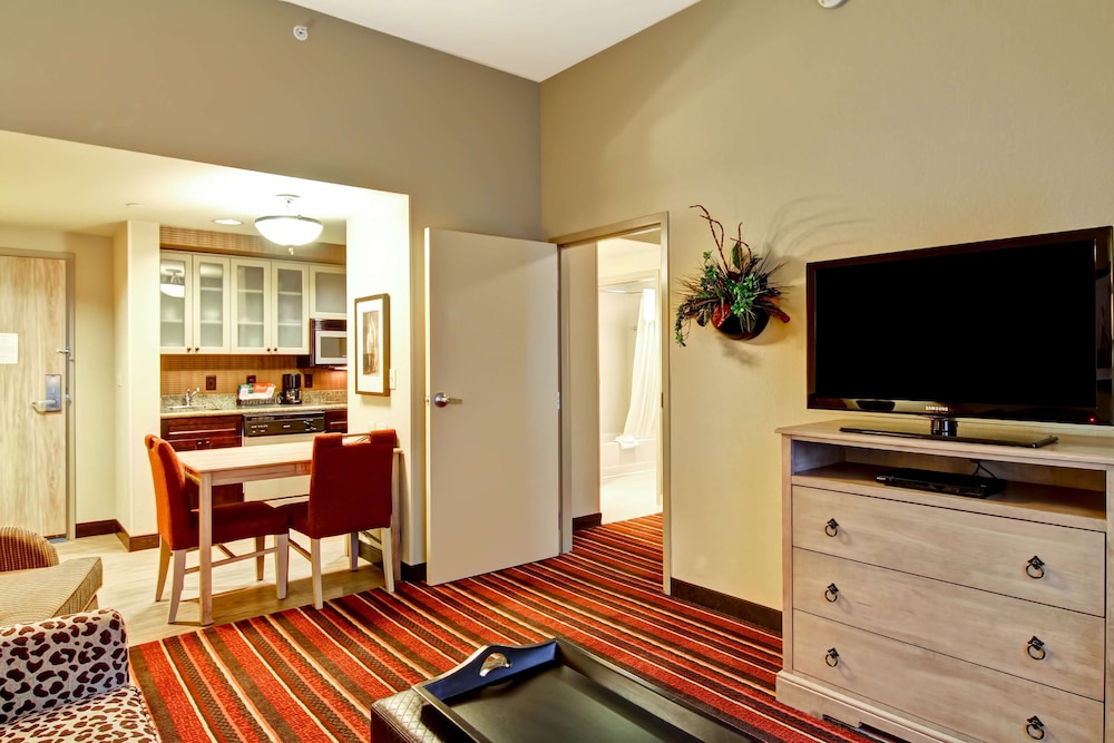 Homewood Suites By Hilton Austin Round Rock 53/68