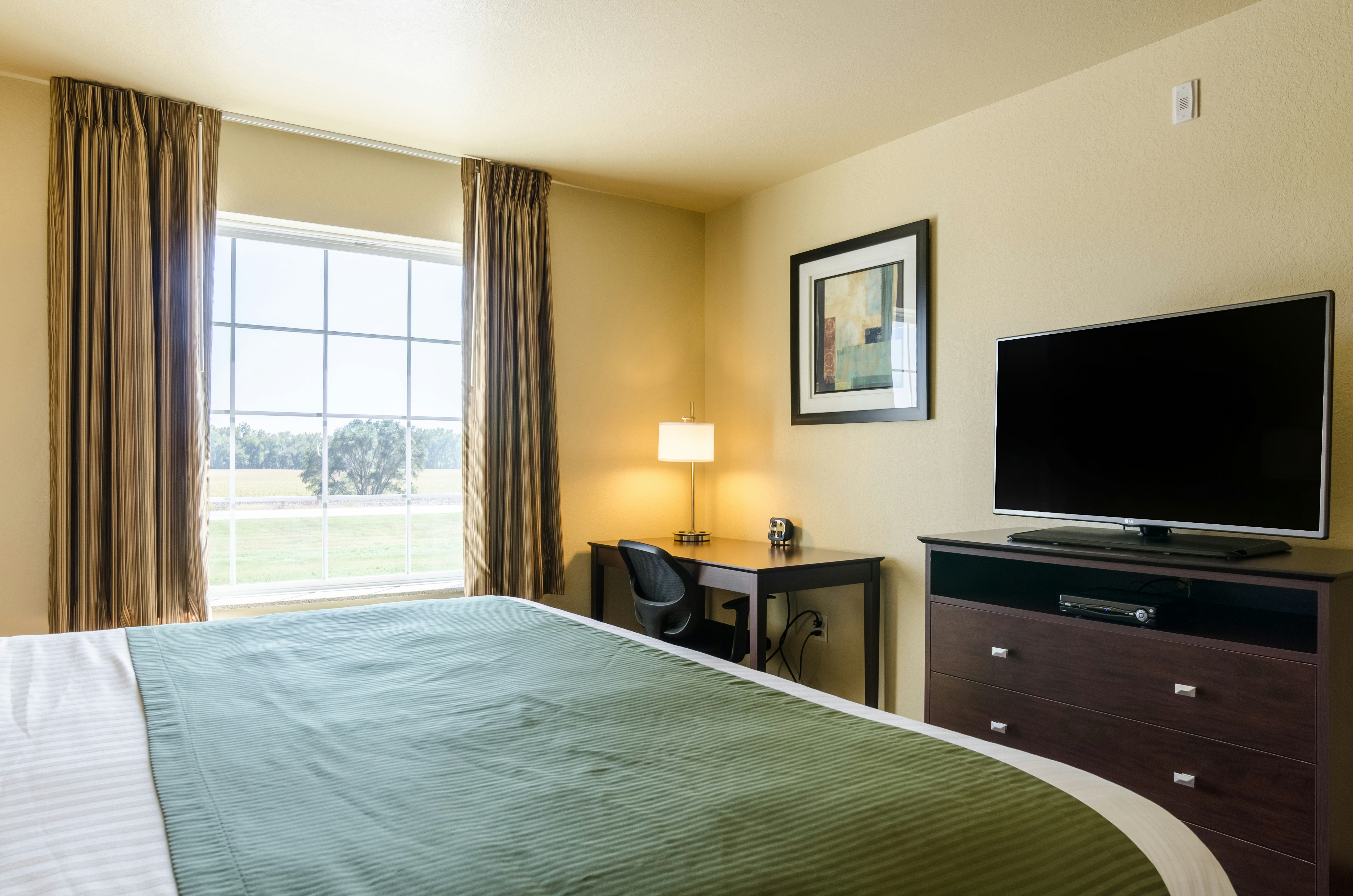 Cobblestone Inn and Suites Cambridge 7/38
