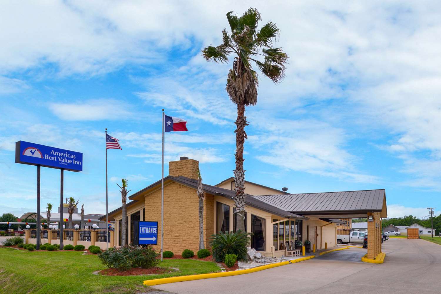 Americas Best Value Inn West Columbia 23/26