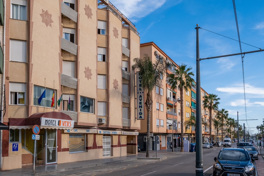 Hotel Velis 40/50