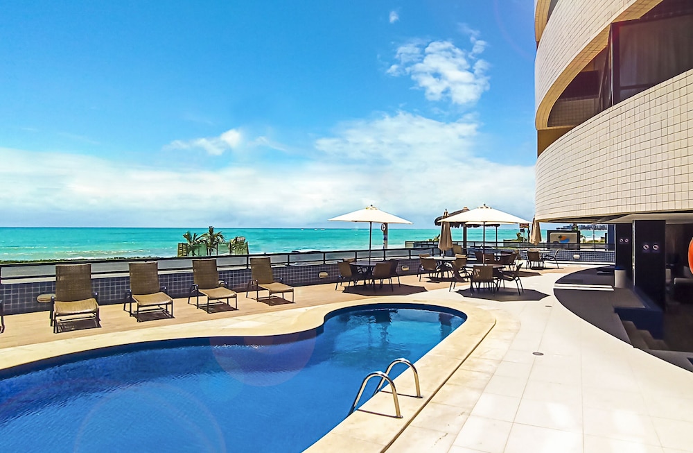 Reymar Hotel Maceio 45/71