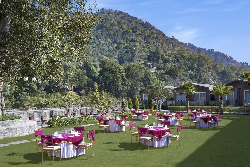 juSTa Rasa Retreat & Spa Rishikesh 56/67