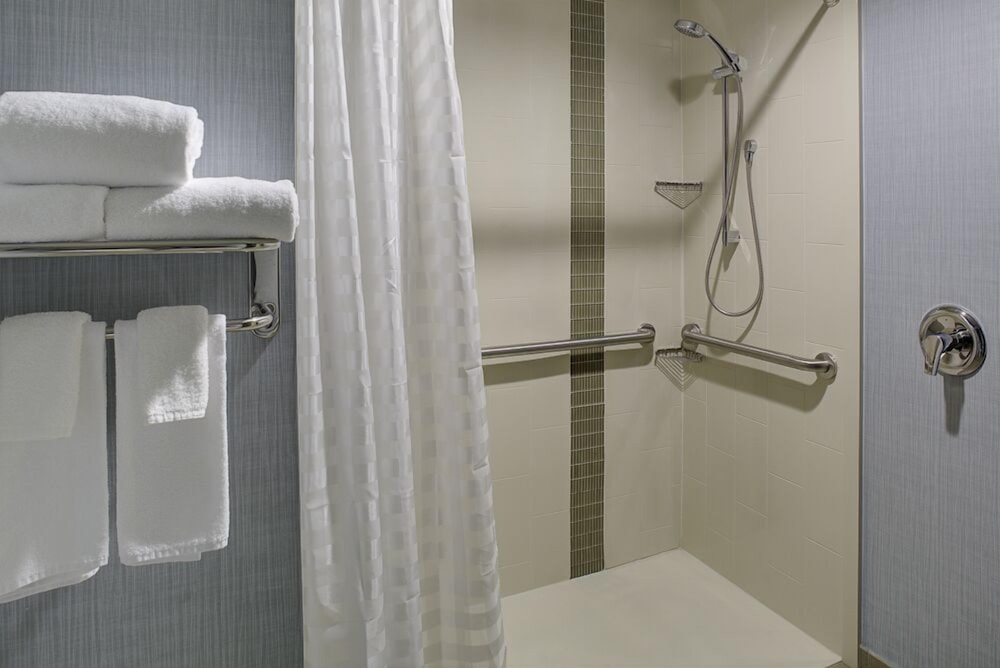 Hyatt Place Dallas-Allen 9/66