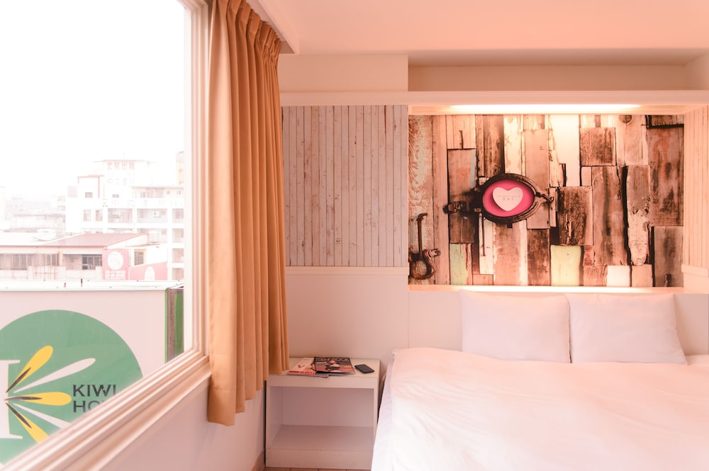 Kiwi Express Hotel 12/59