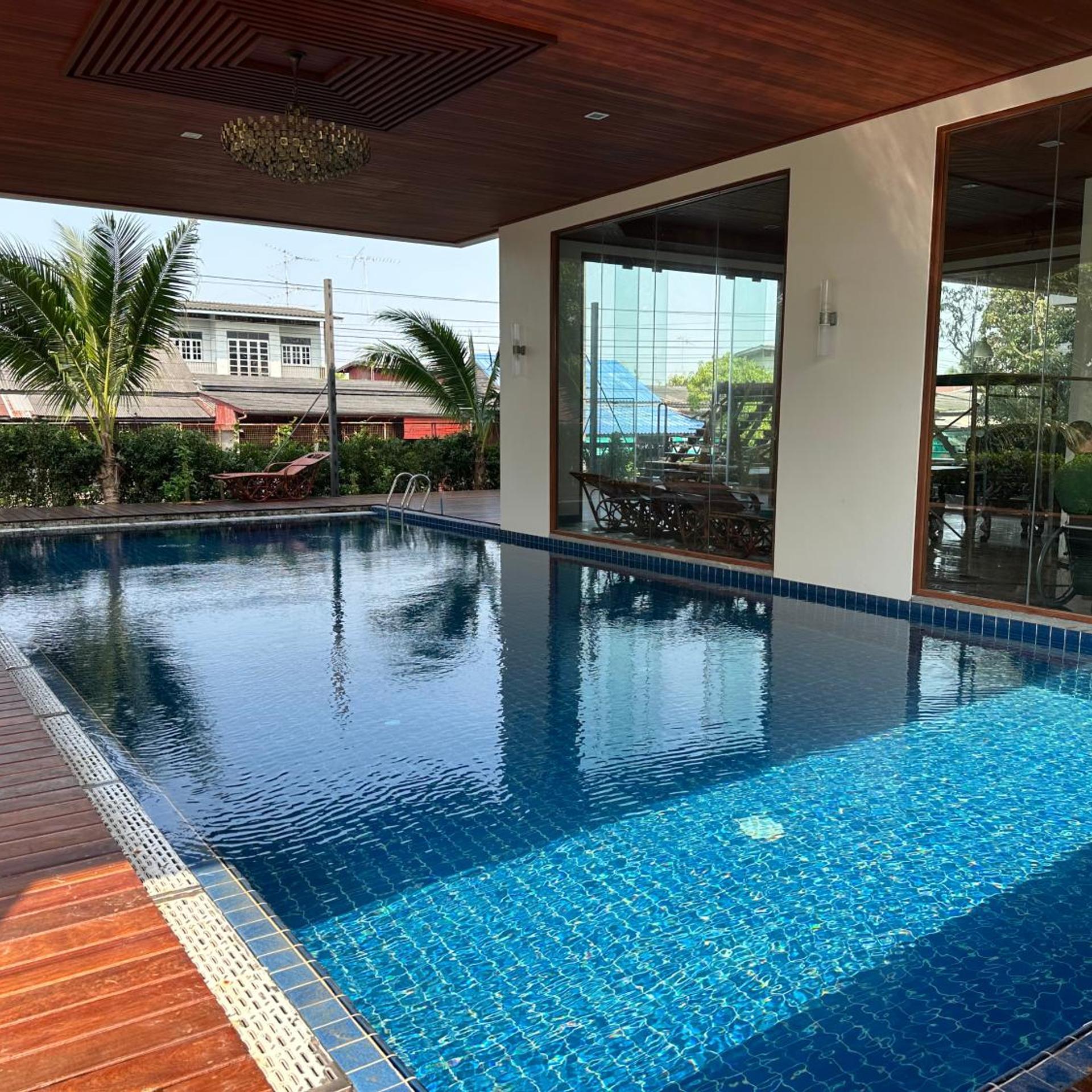 Damnoen Care Resort 32/50