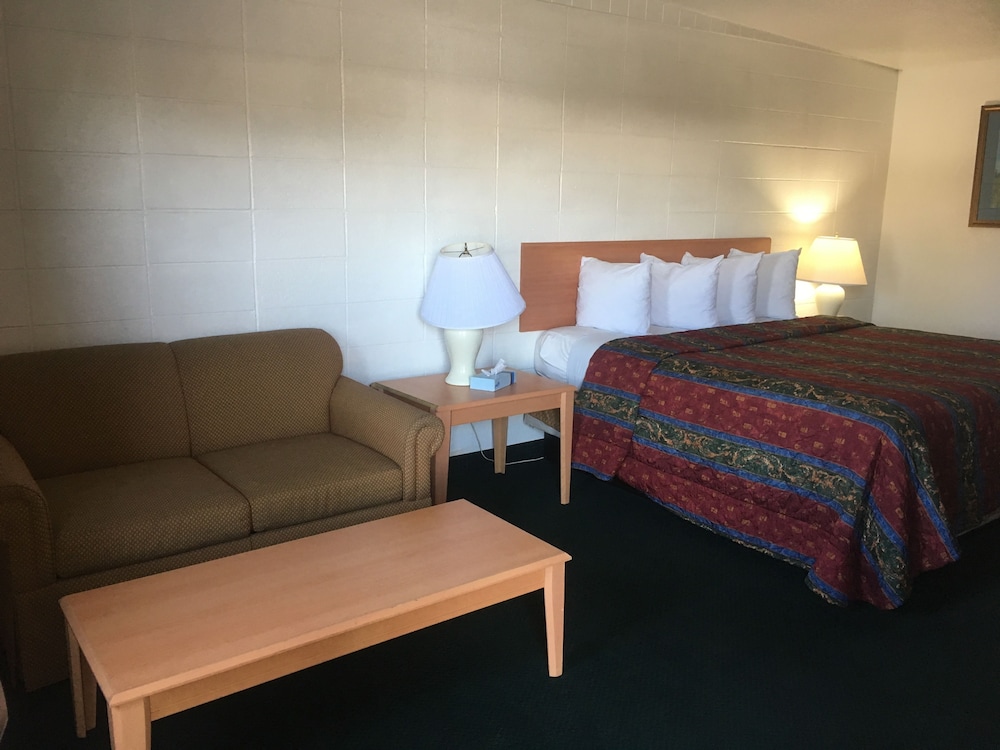Budget Inn Boise 16/36