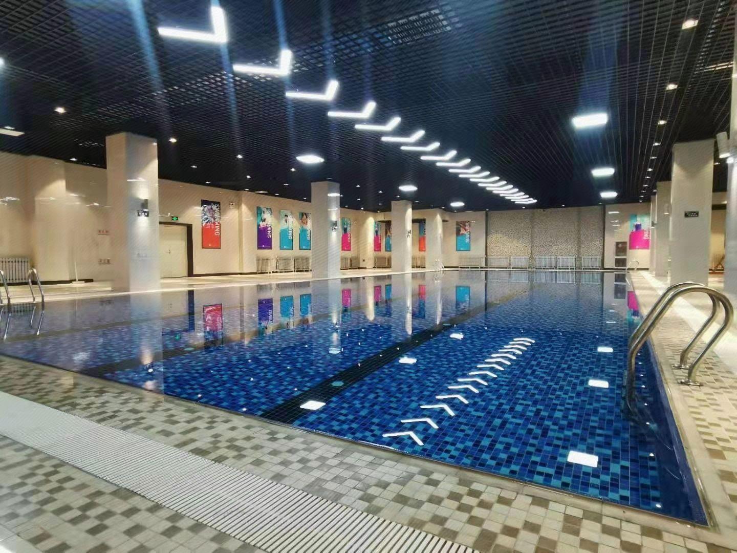 Xana Hotelle (Suncun country garden, Jinan) 34/48