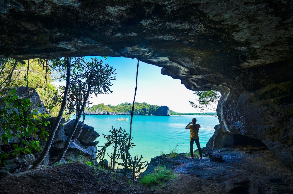 Pak Nam Resort 46/50