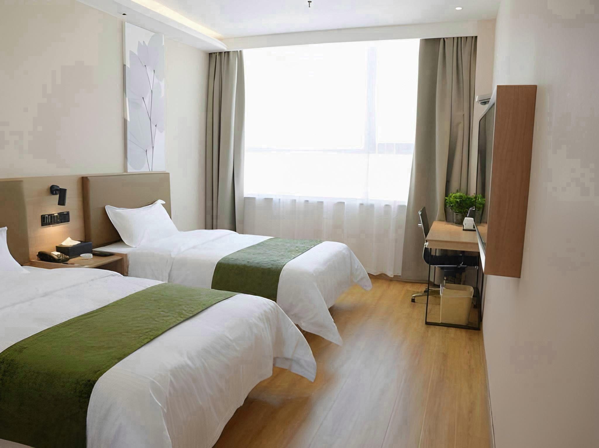 SUPERIOR, TWIN BEDS