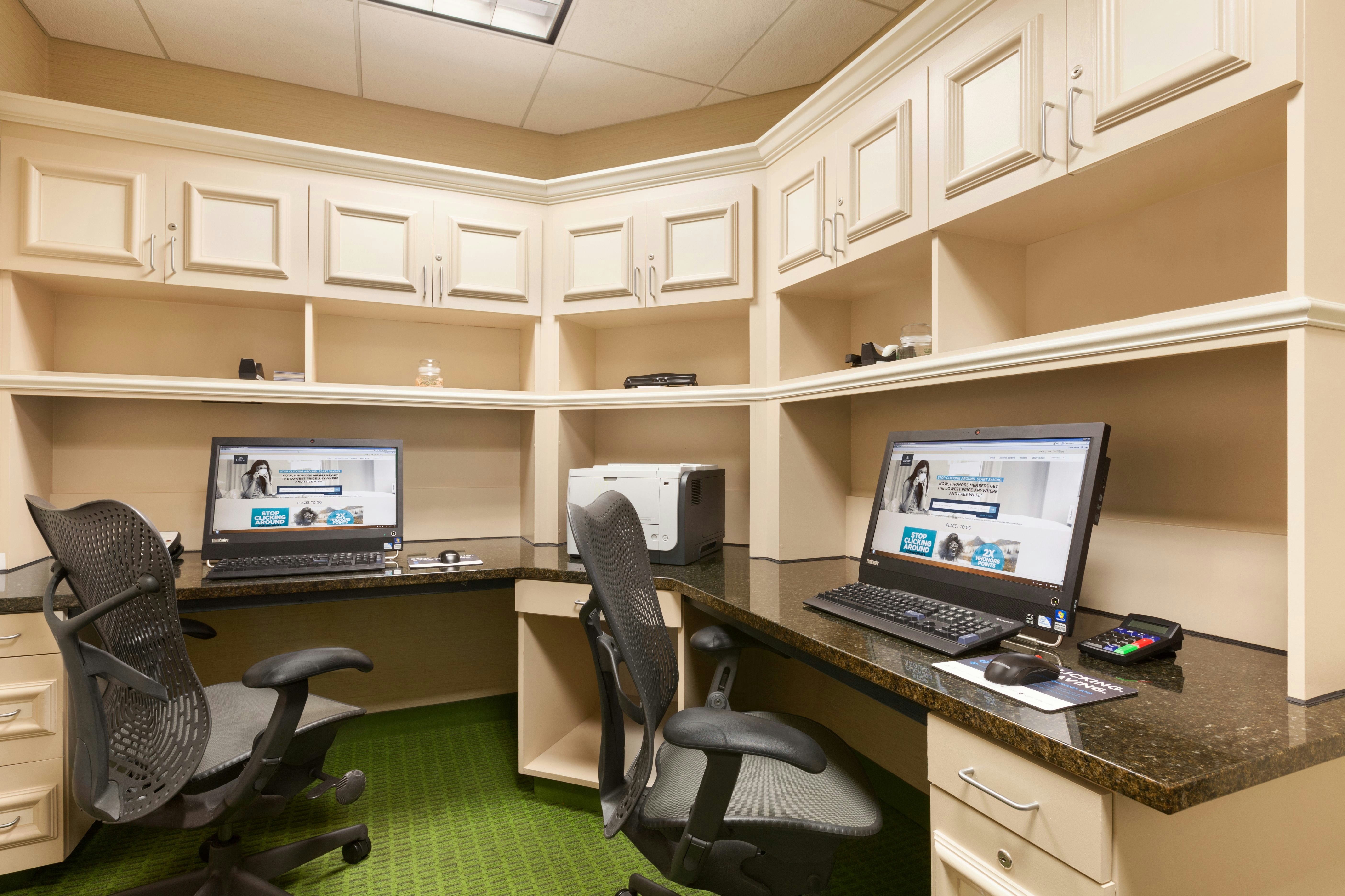 Hilton Garden Inn Solomons 42/55