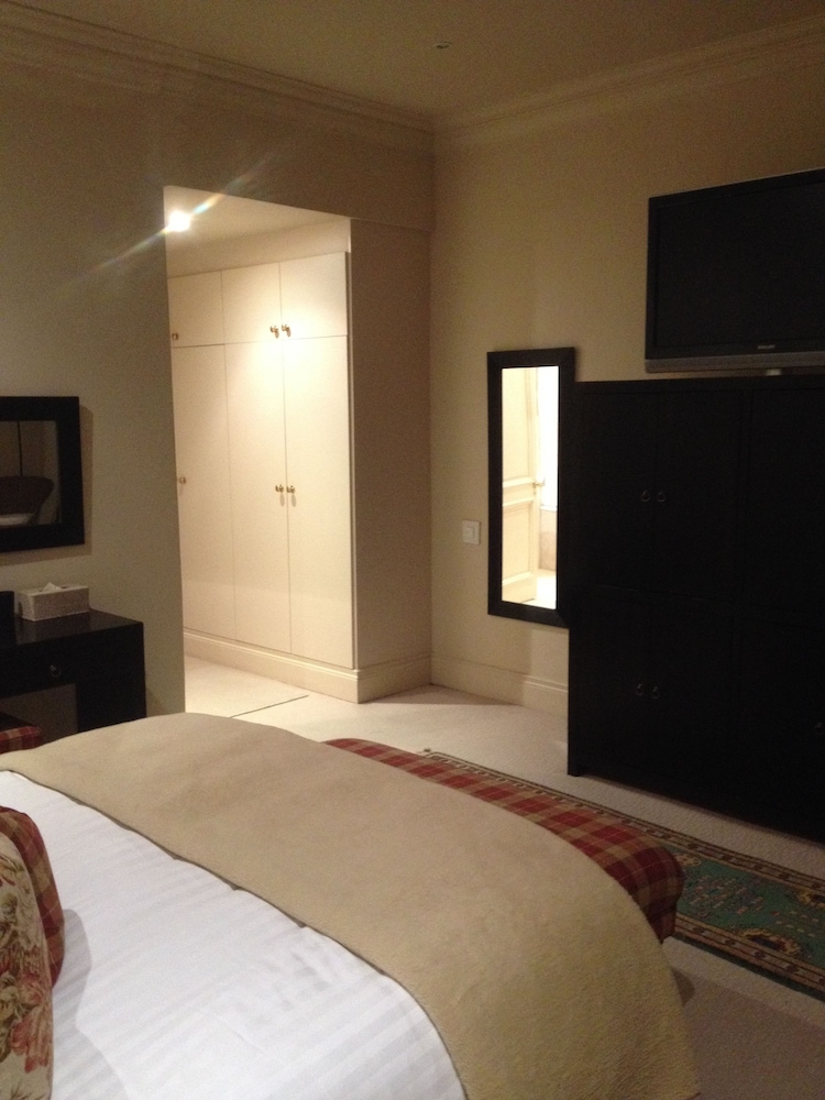 Arum Hill Lodge 10/50