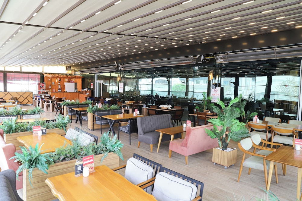 Kule Hotel And Spa 42/50