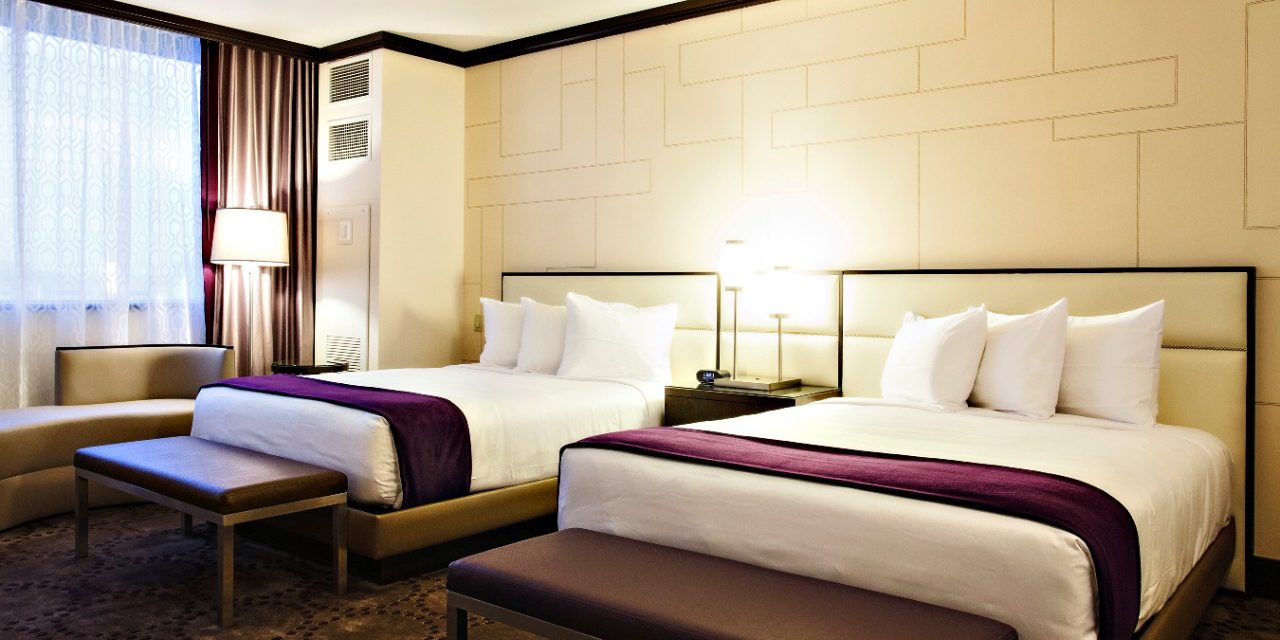 Room, Bay View