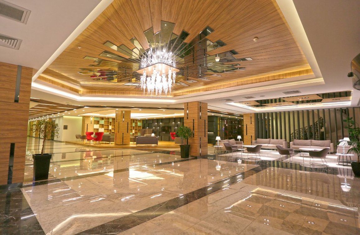 Premier Inn Sakarya 3/49