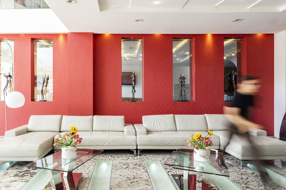 Casben Hotel 4/50