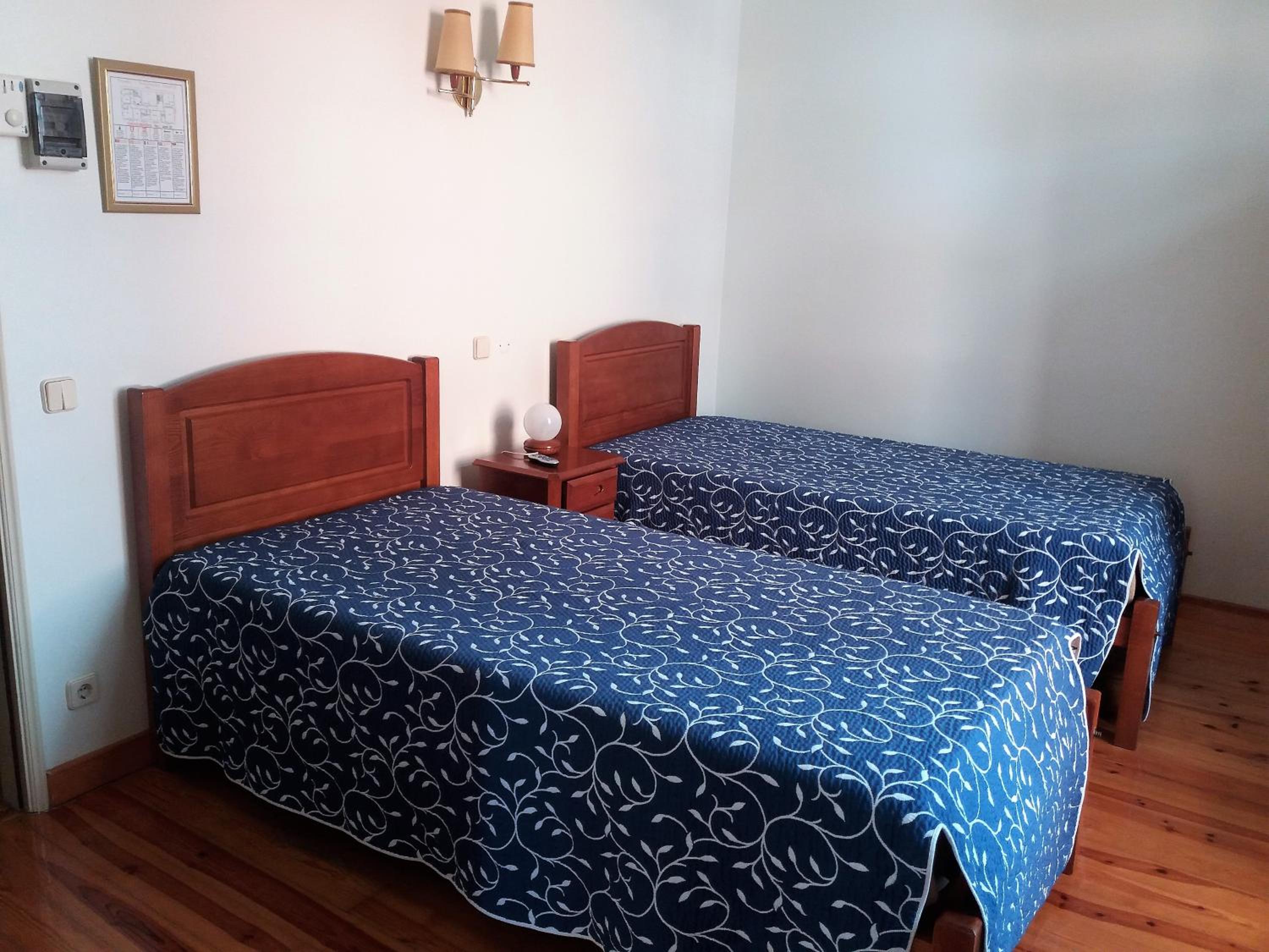 Alianca Hotel 15/50