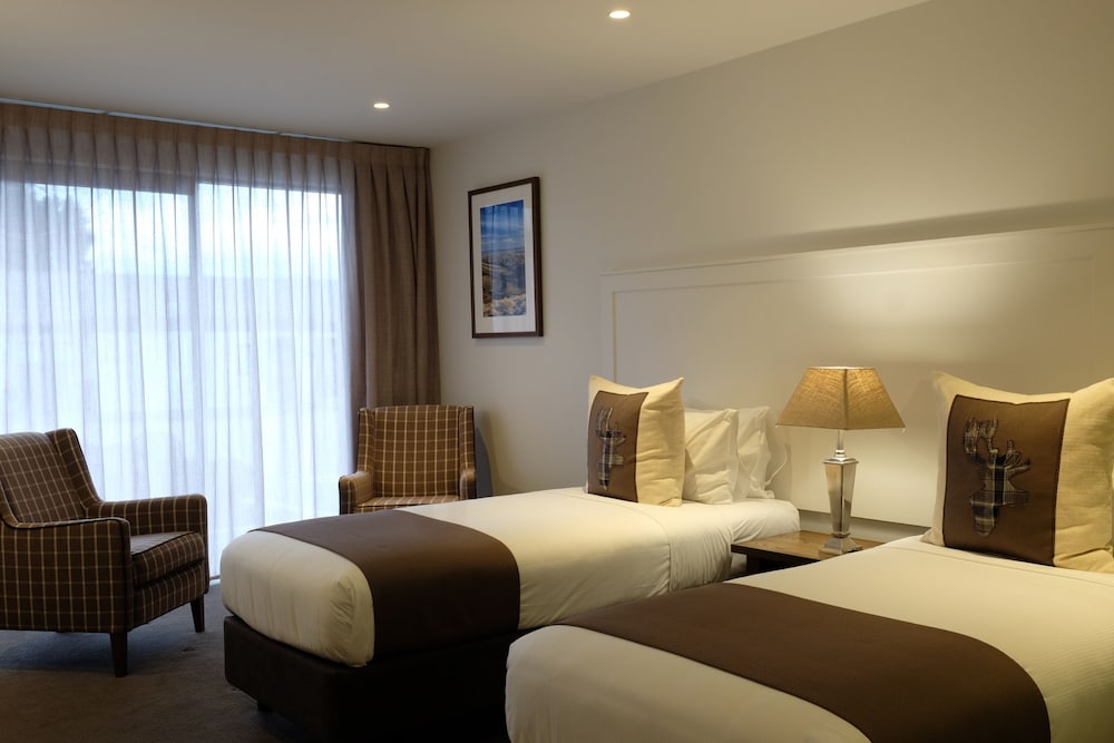 West Meadows Motel of Wanaka 16/50