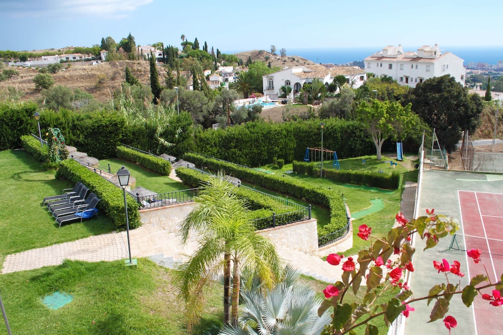 Ilunion Hacienda de Mijas Hotel 44/50
