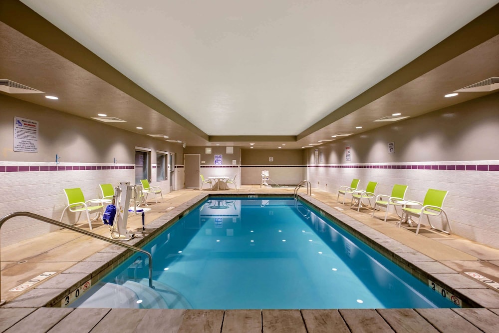 La Quinta Inn & Suites By Wyndham Cedar City 15/25
