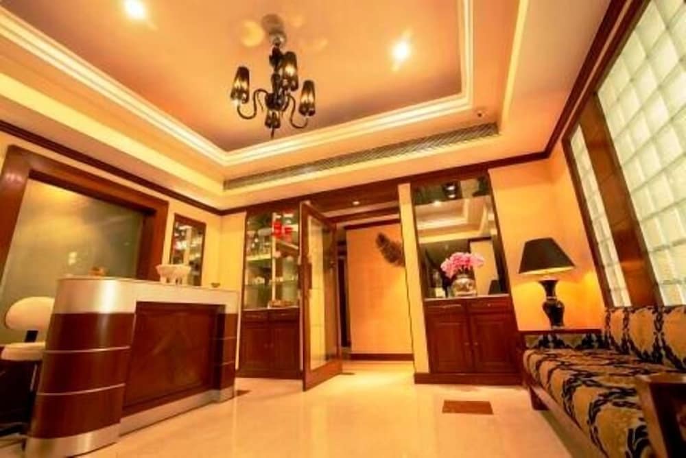 Hotel Dynasty 3/46