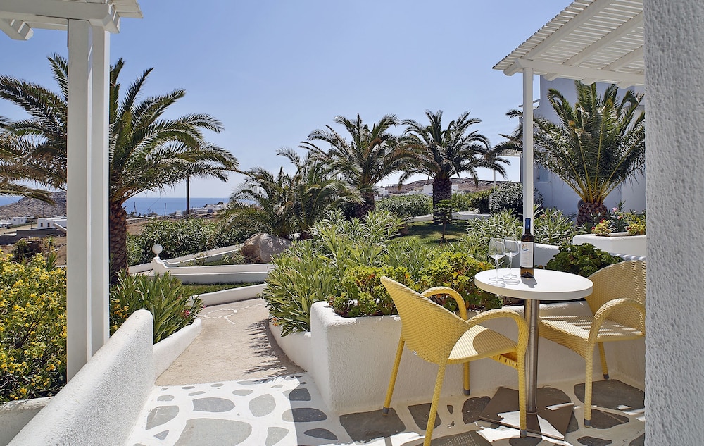 NUMO Mykonos Boutique Resort 8/61