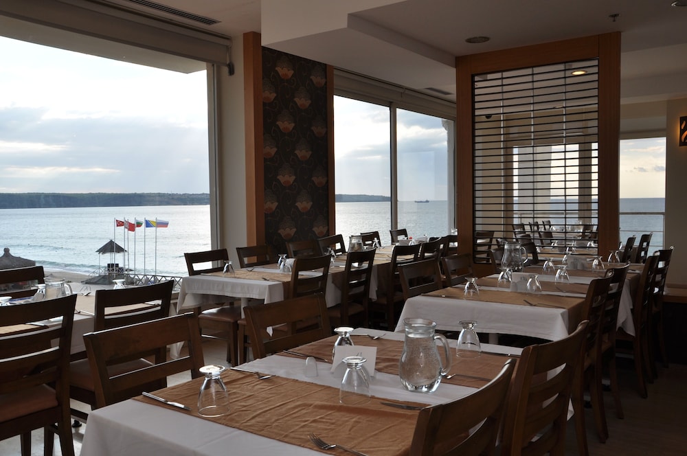 Igneada Resort Hotel and SPA 52/62