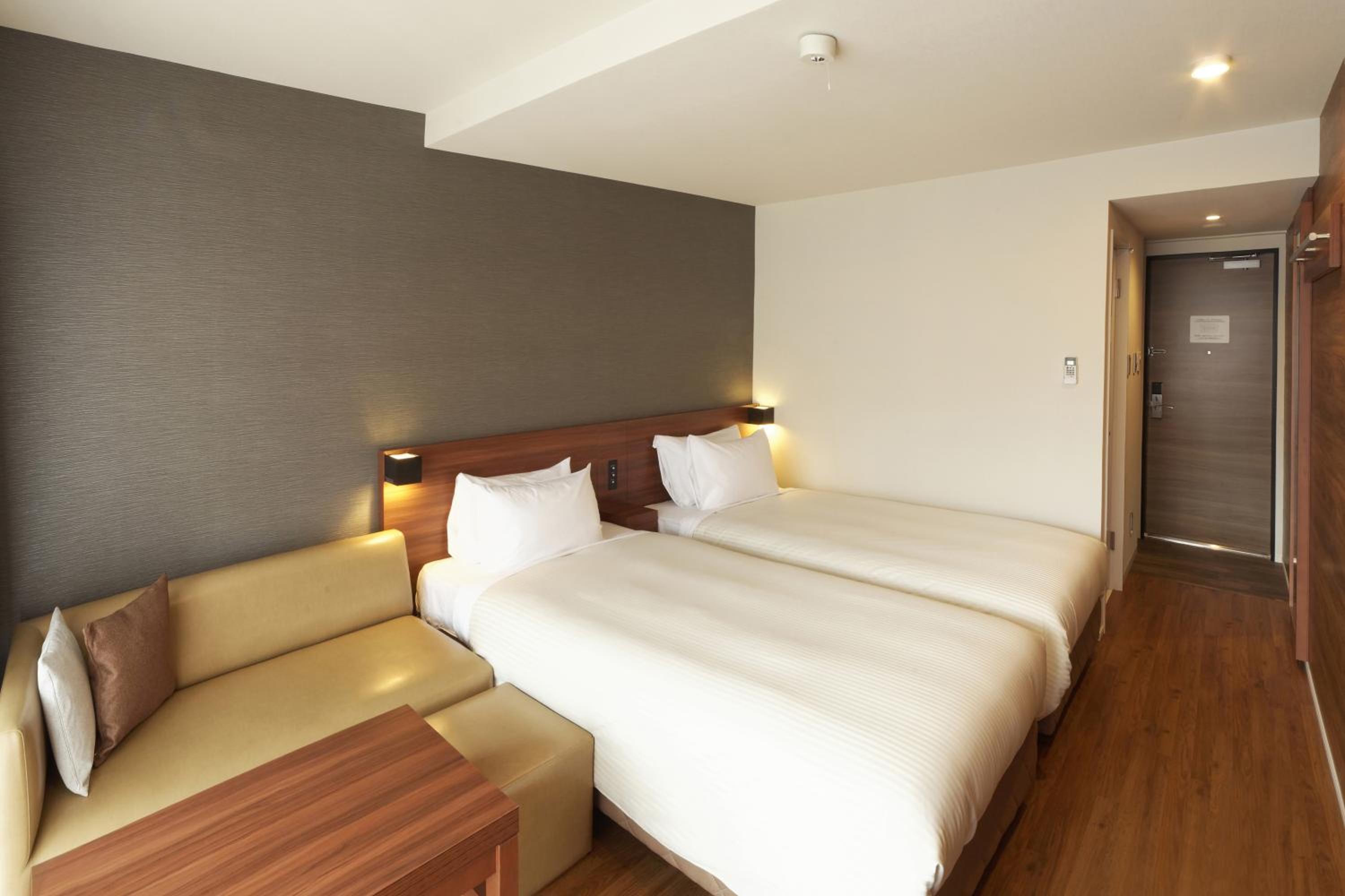 Standard, Single Bed