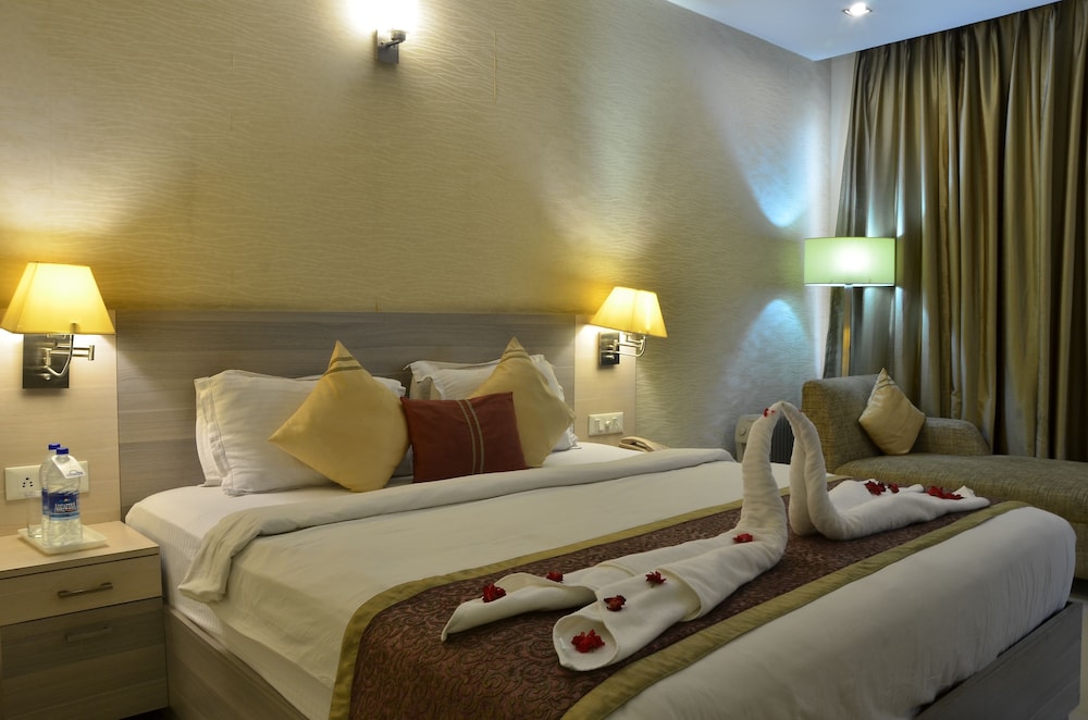 Days Hotel Neemrana Jaipur Highway 22/43