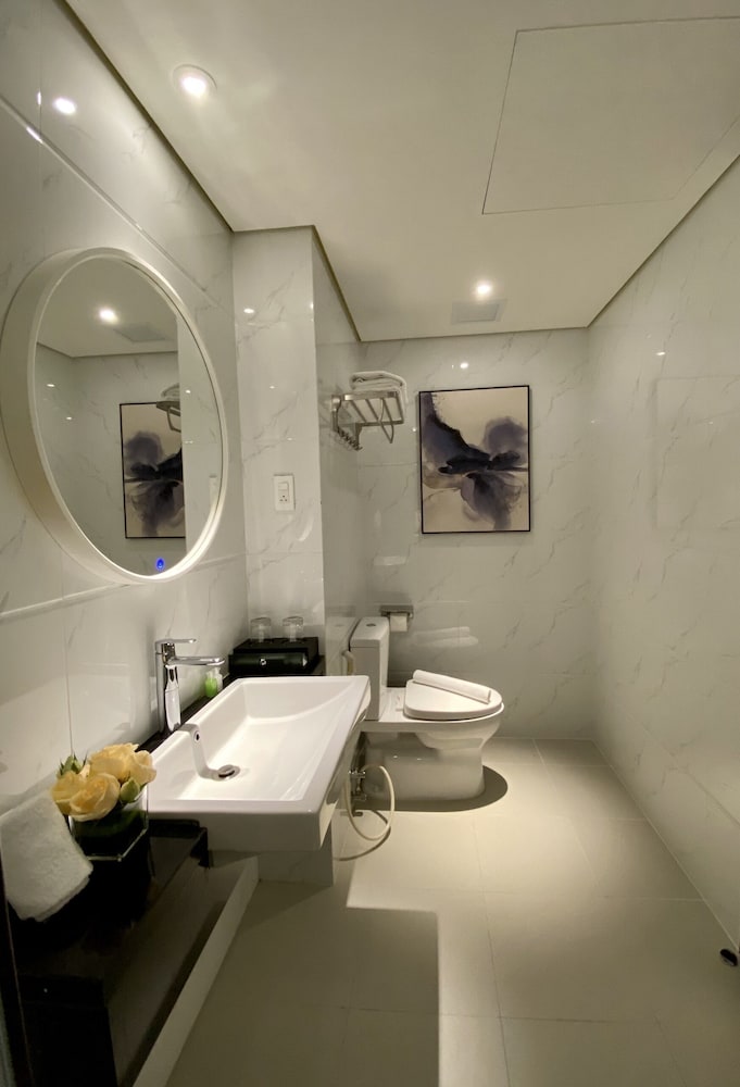 Edoya Hotel Ben Thanh 49/50