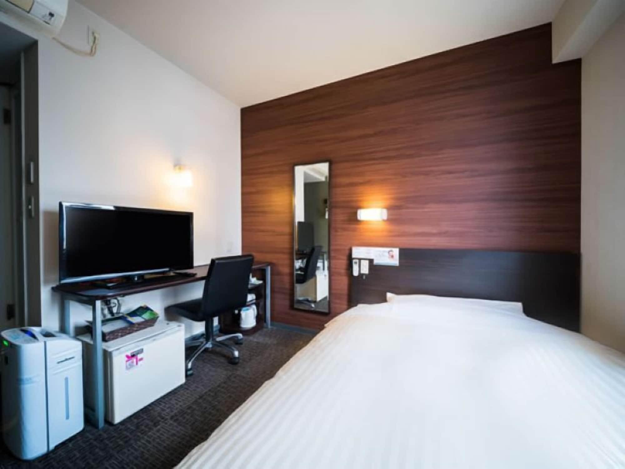 Super Hotel Oita Nakatsu-Ekimae 8/15