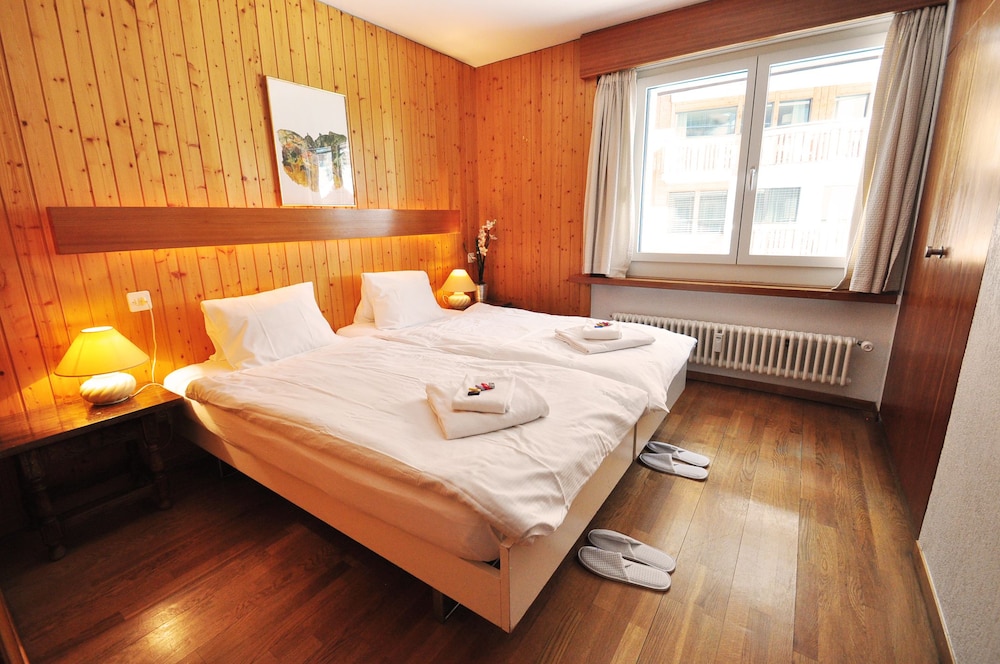 La Villa Emeline - Wohnung Emilie 7/27