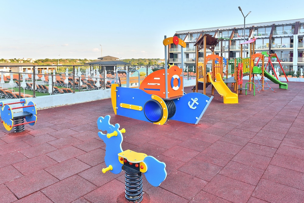 Topola Skies Resort and Aquapark Ex Topola Skies Golf Spa Resort 55/67