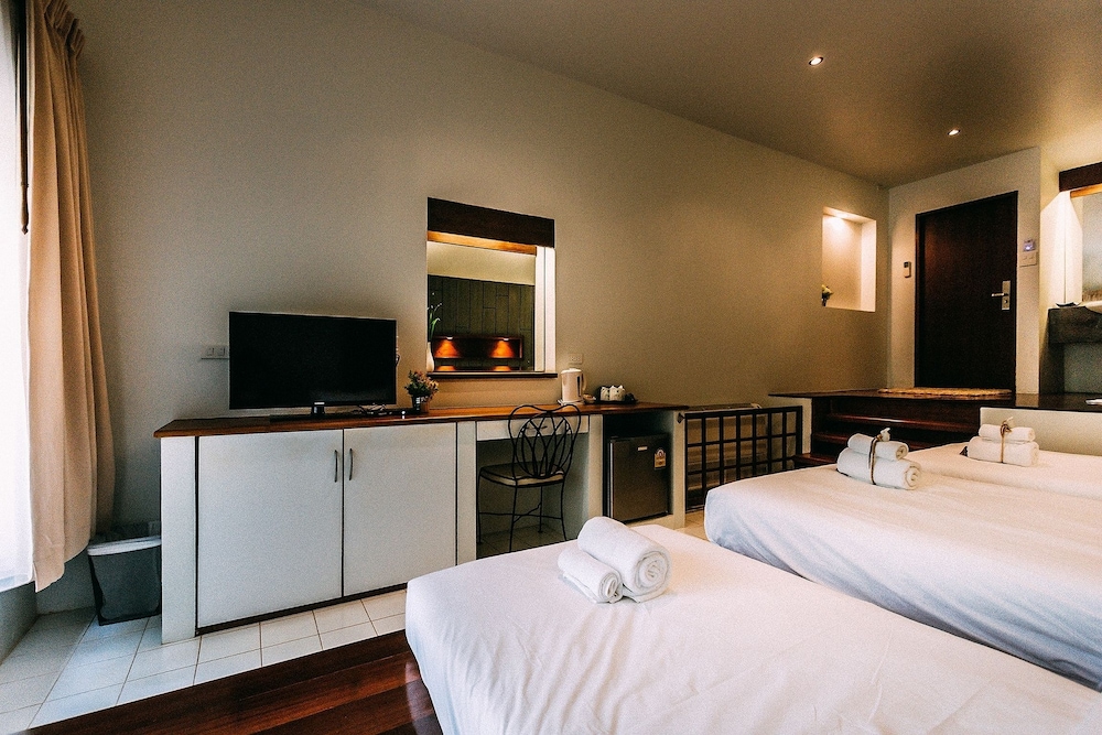 Rabbiz Hill Resort 15/58