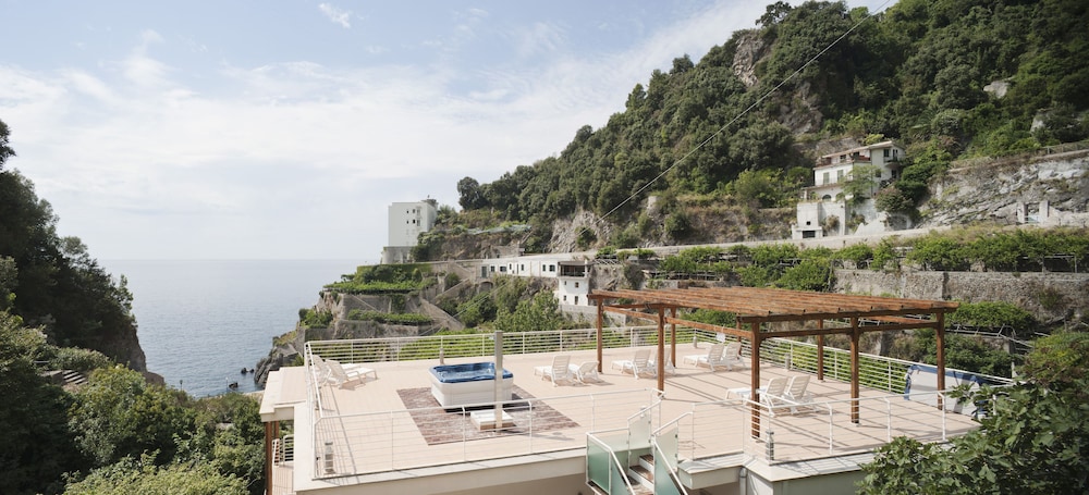 La Dolce Vita Residence 52/62