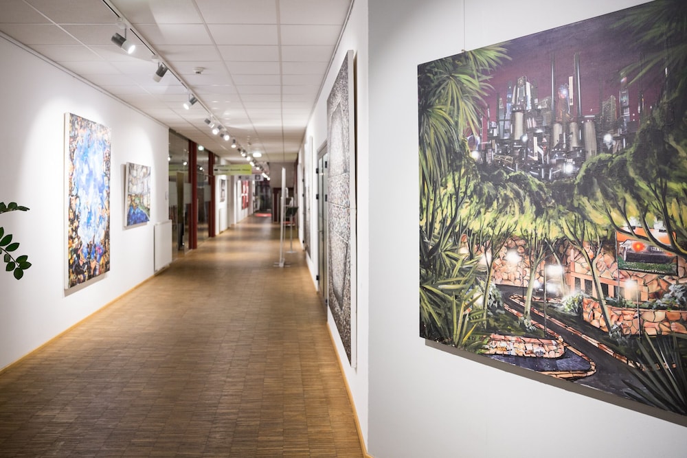Arte Hotel Krems 12/50