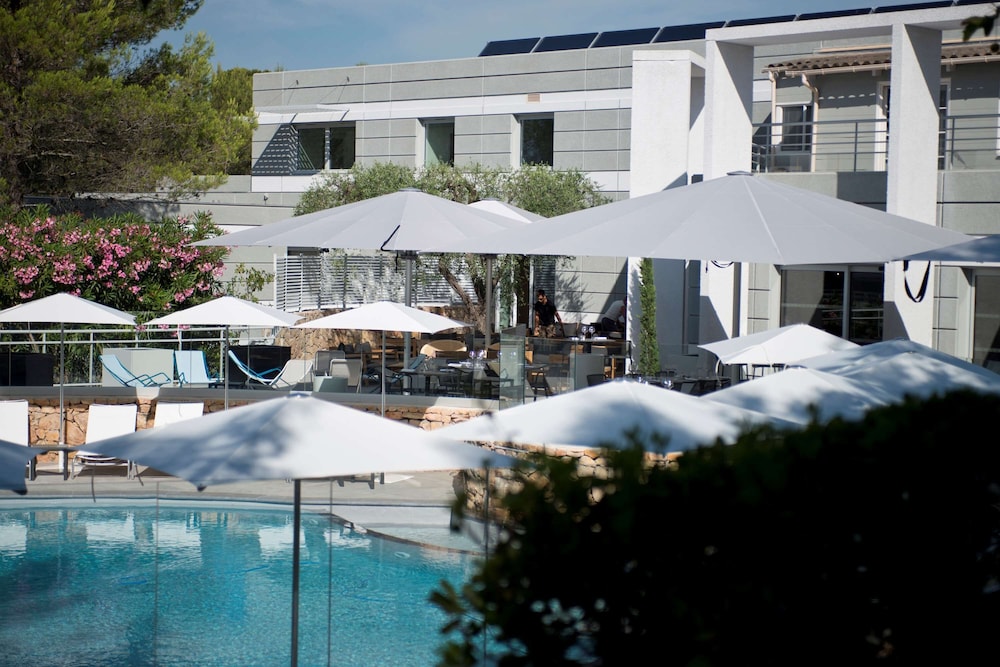 Golden Tulip Sophia Antipolis - Hotel & Spa 50/55