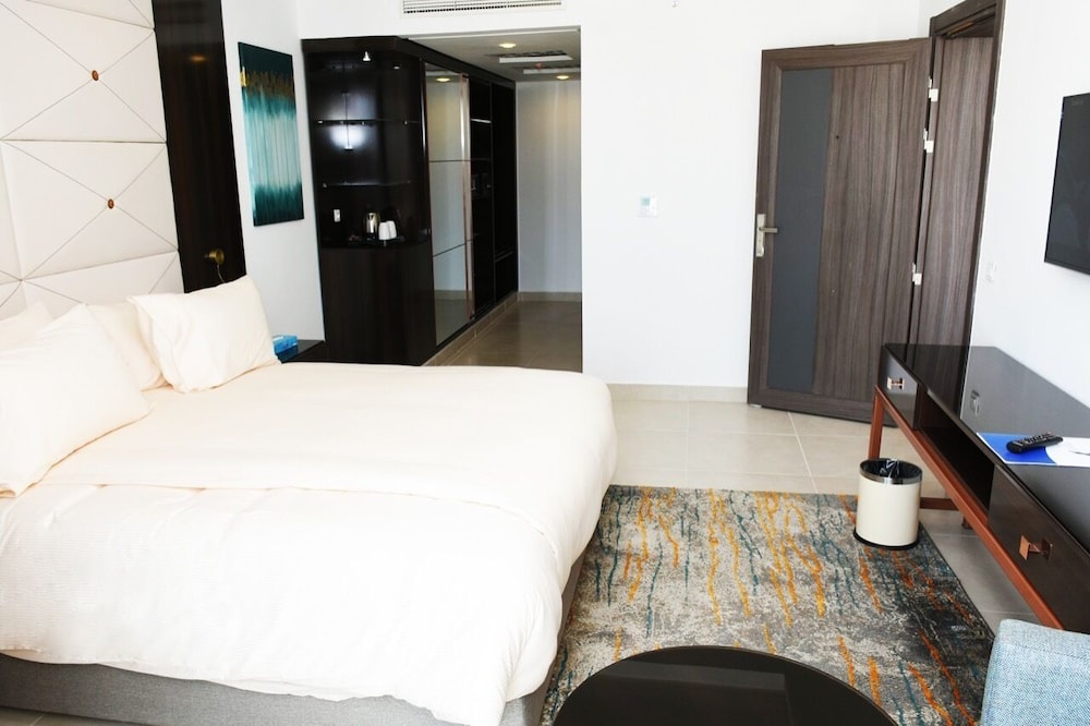 Pickalbatros White Beach Taghazout - Adults only +16 26/74