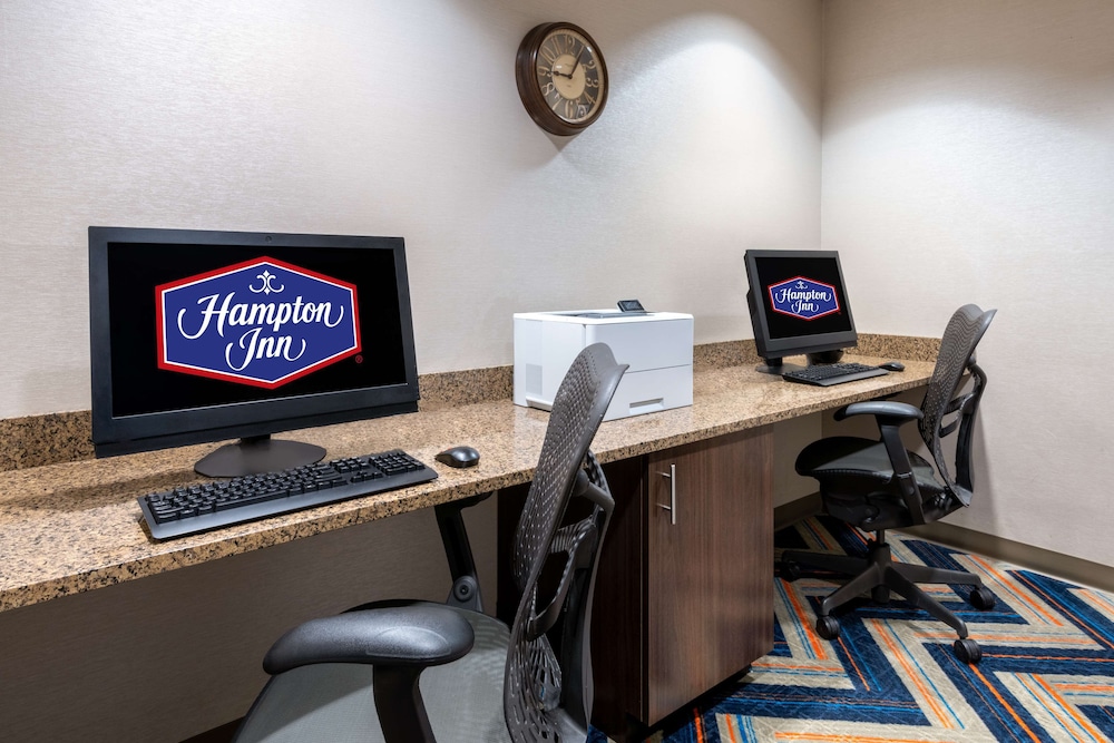 Hampton Inn Denver-International Airport 34/37