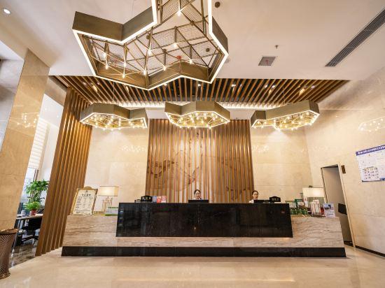 Jun Yi Kai Yue Hotel 10/32