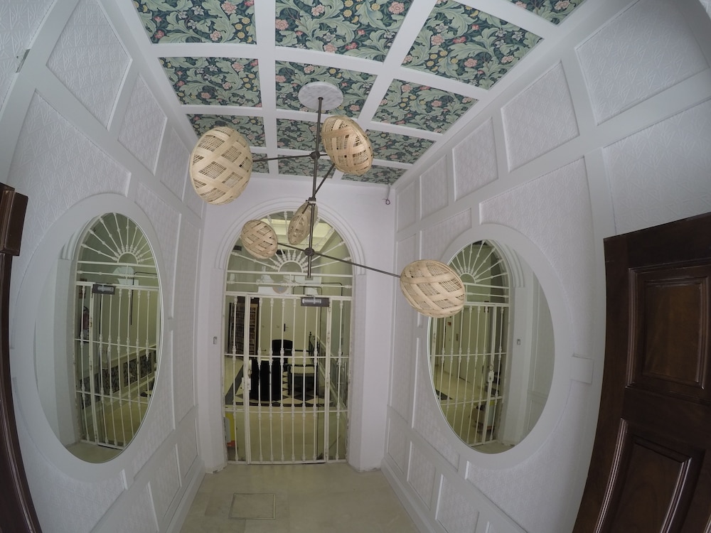 Hostal Hom Museo 21/36