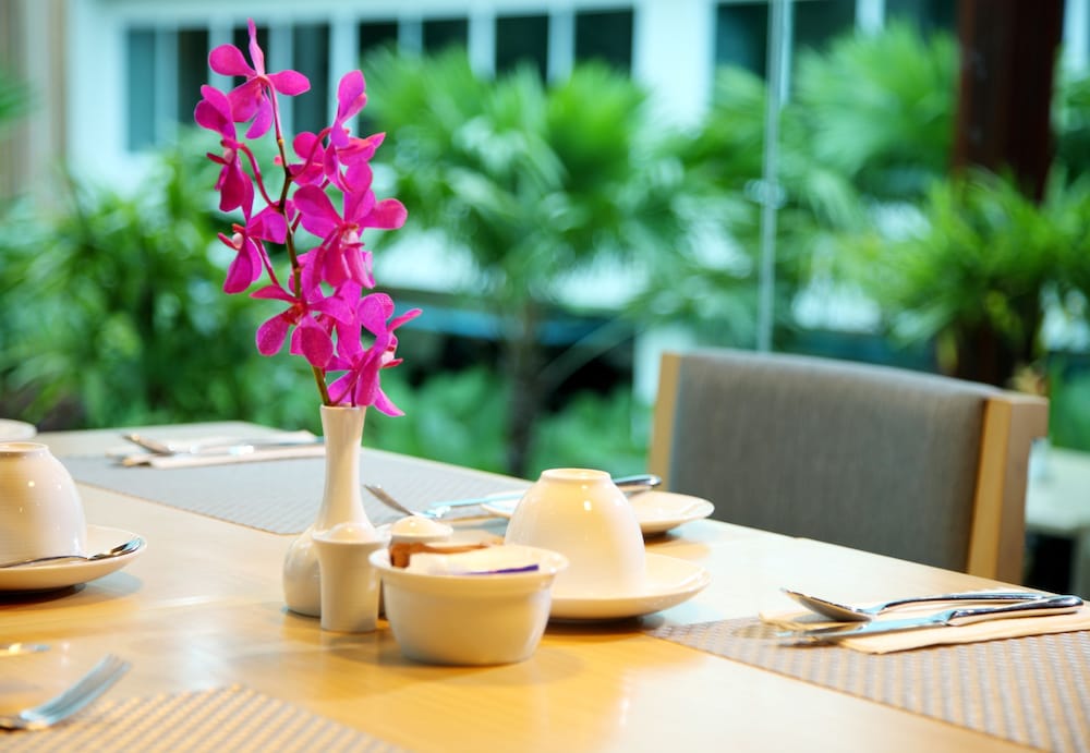 Graceland Khaolak Beach Resort 29/50