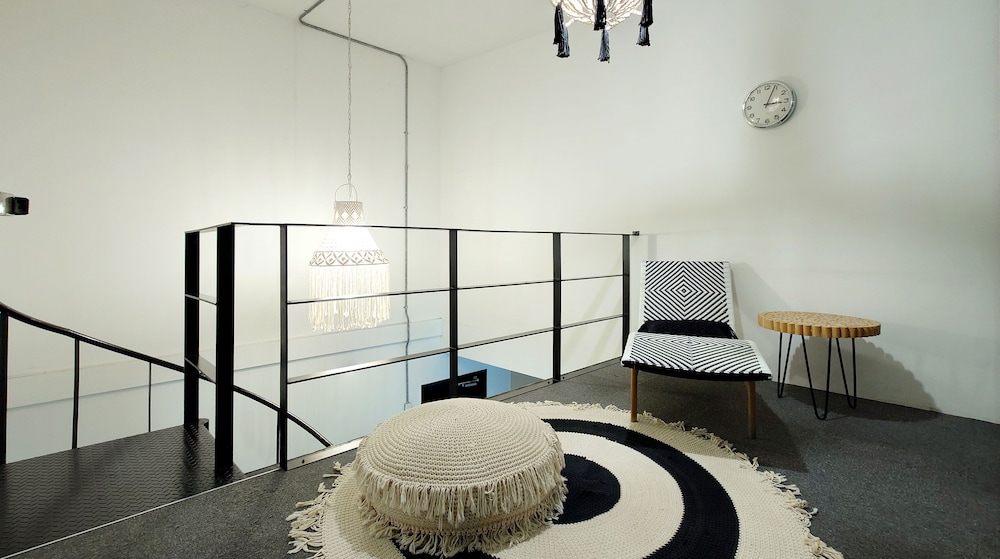 SLA Seoul Loft Apartments 41/74