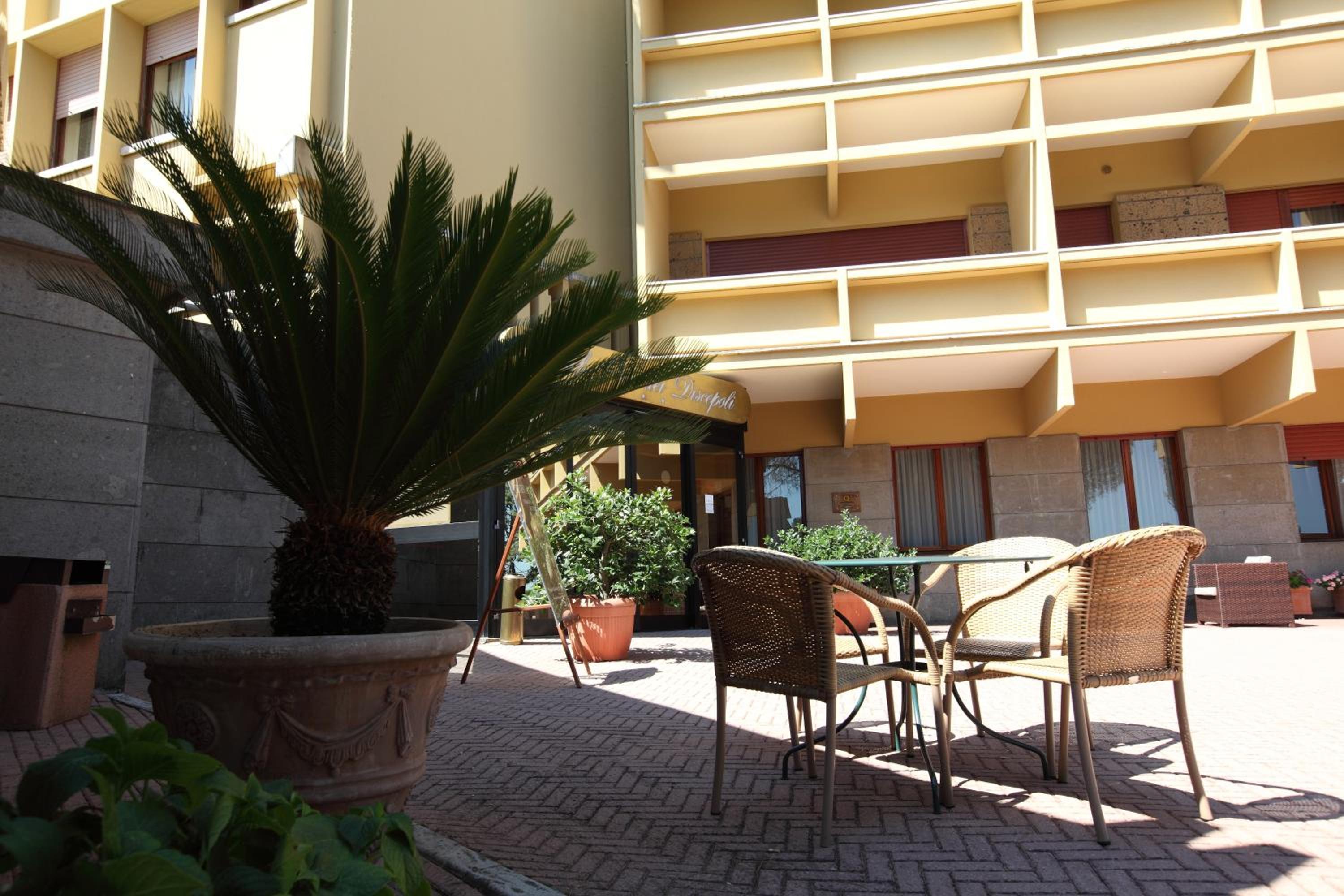 Hotel Oasi Dei Discepoli 28/61