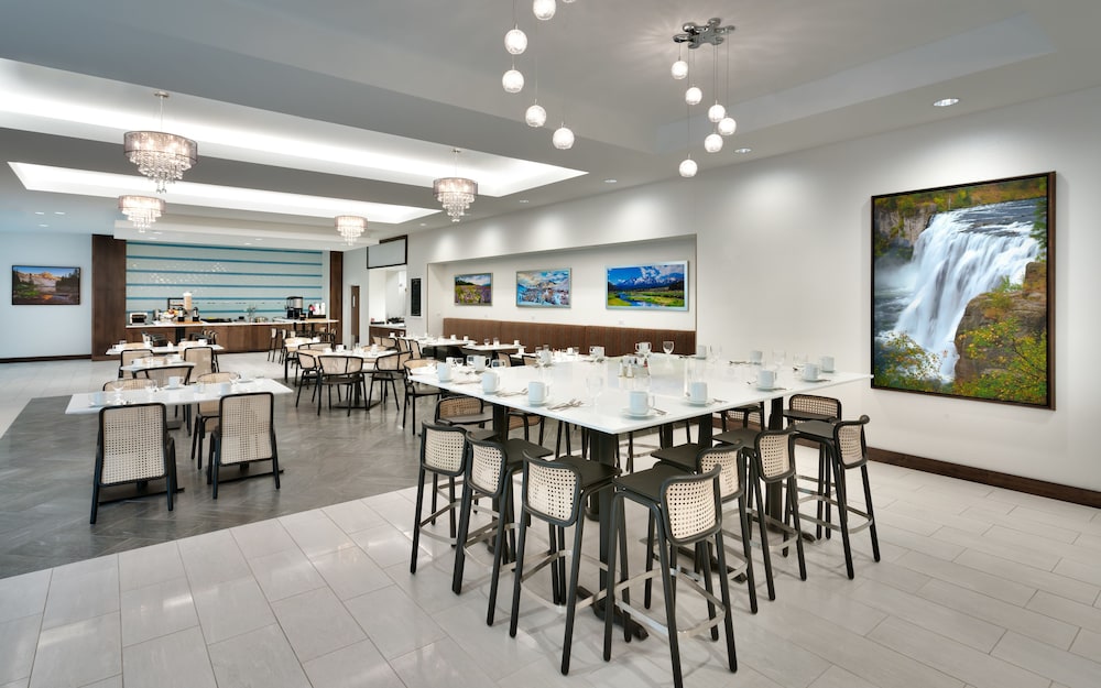 Hilton Garden Inn Boise Downtown Id 28/43