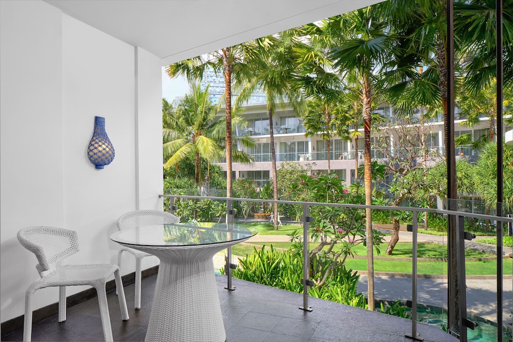 Le Meridien Bali Jimbaran Hotel 62/82