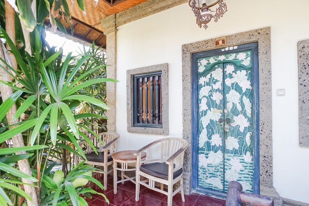 Wayan Homestay Sanur 14/50